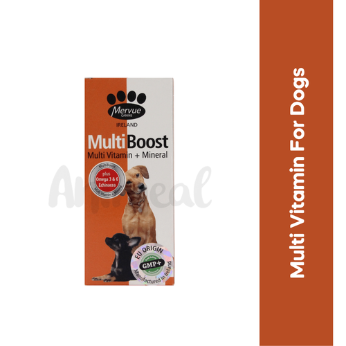 MULTI BOOST DOG LIQUID (L)