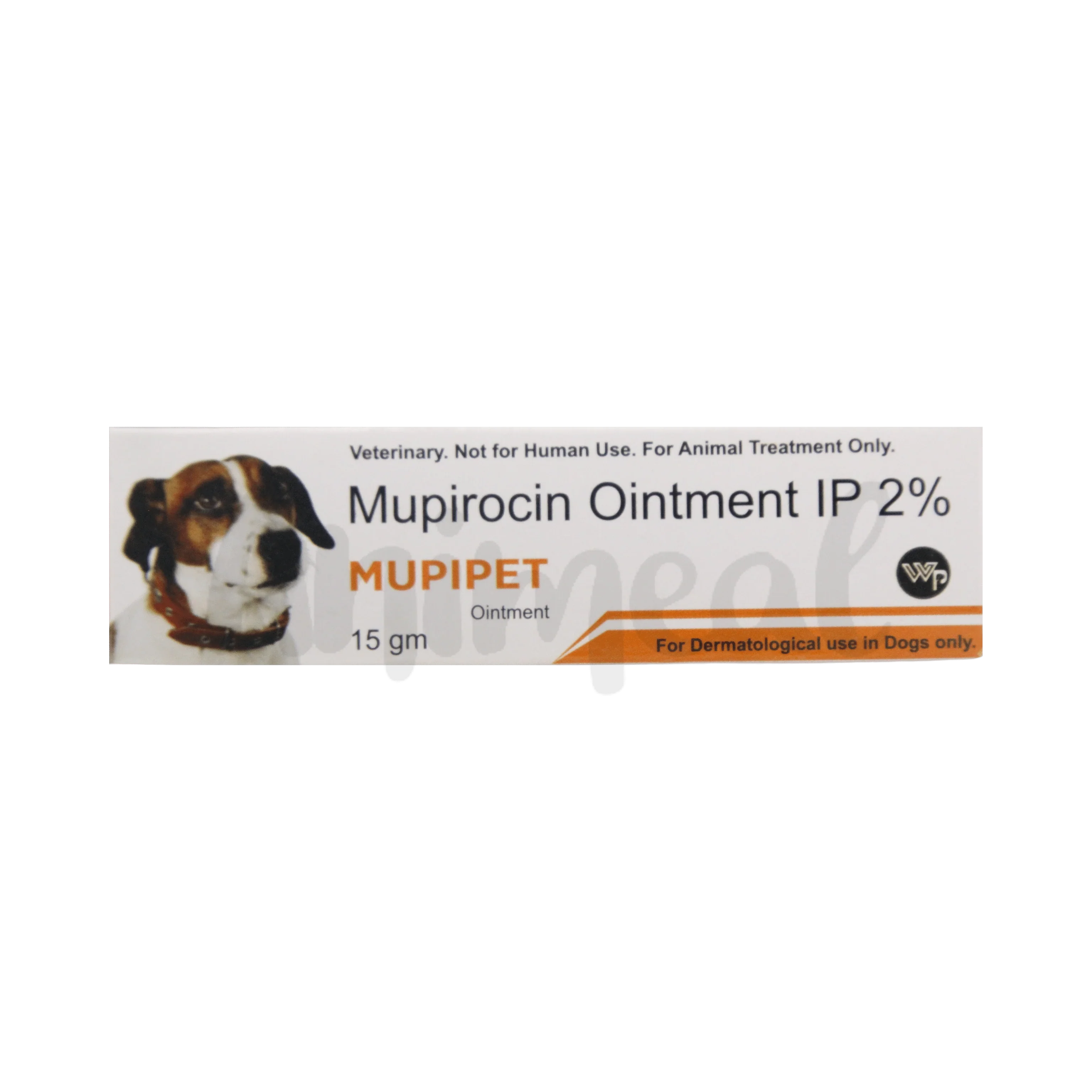 MUPIPET CREAM
