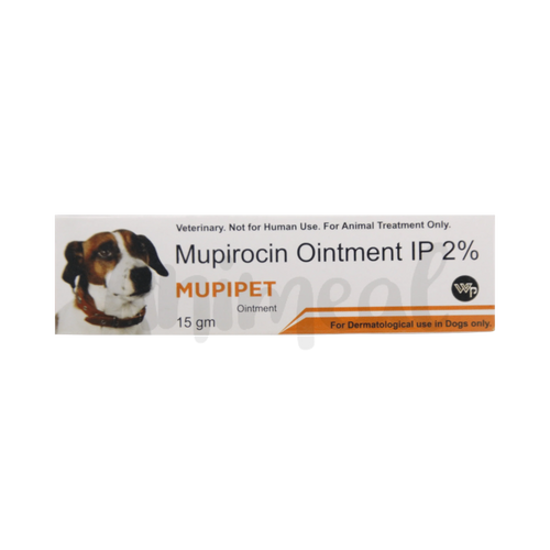 MUPIPET CREAM