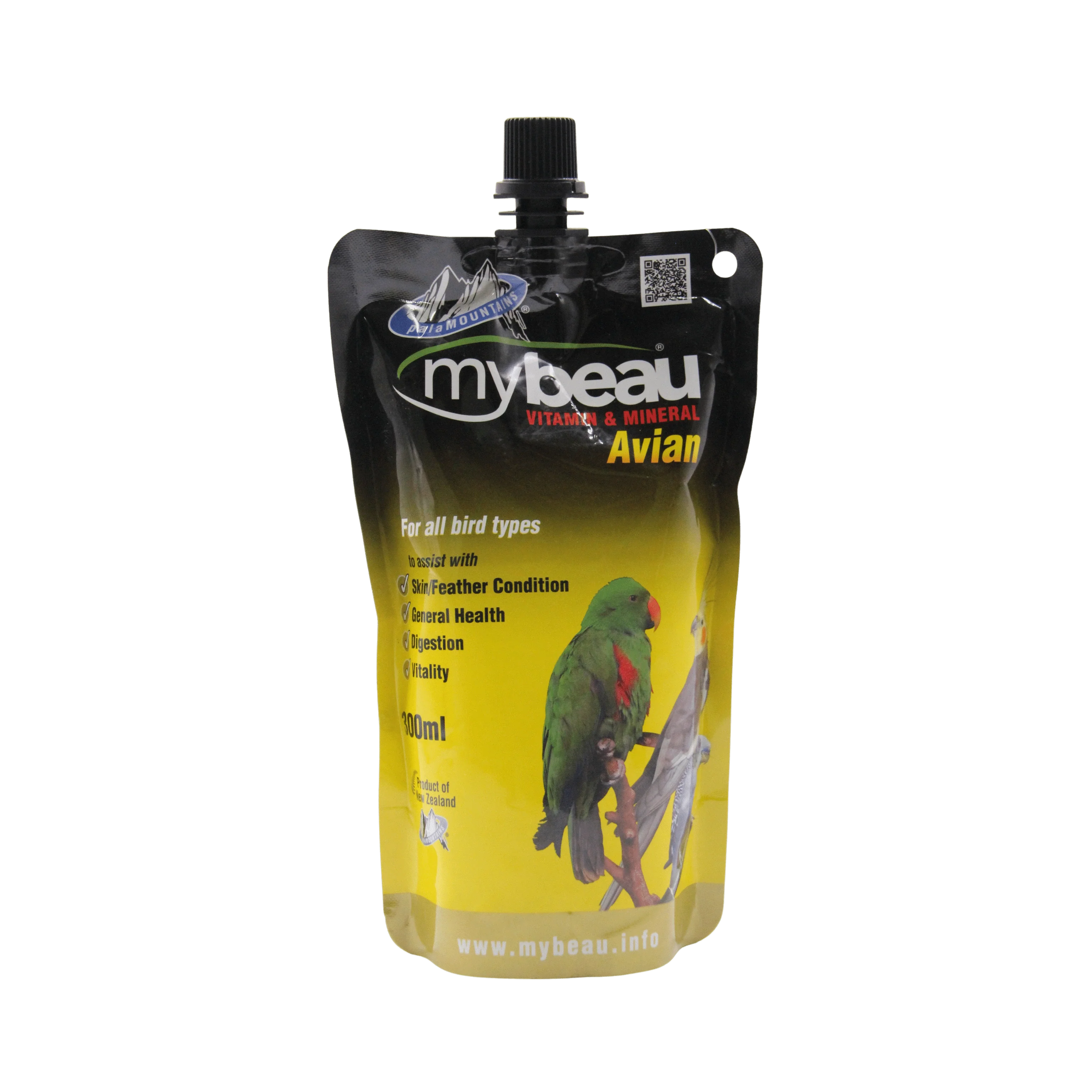 MY BEAU AVIAN FOR BIRDS