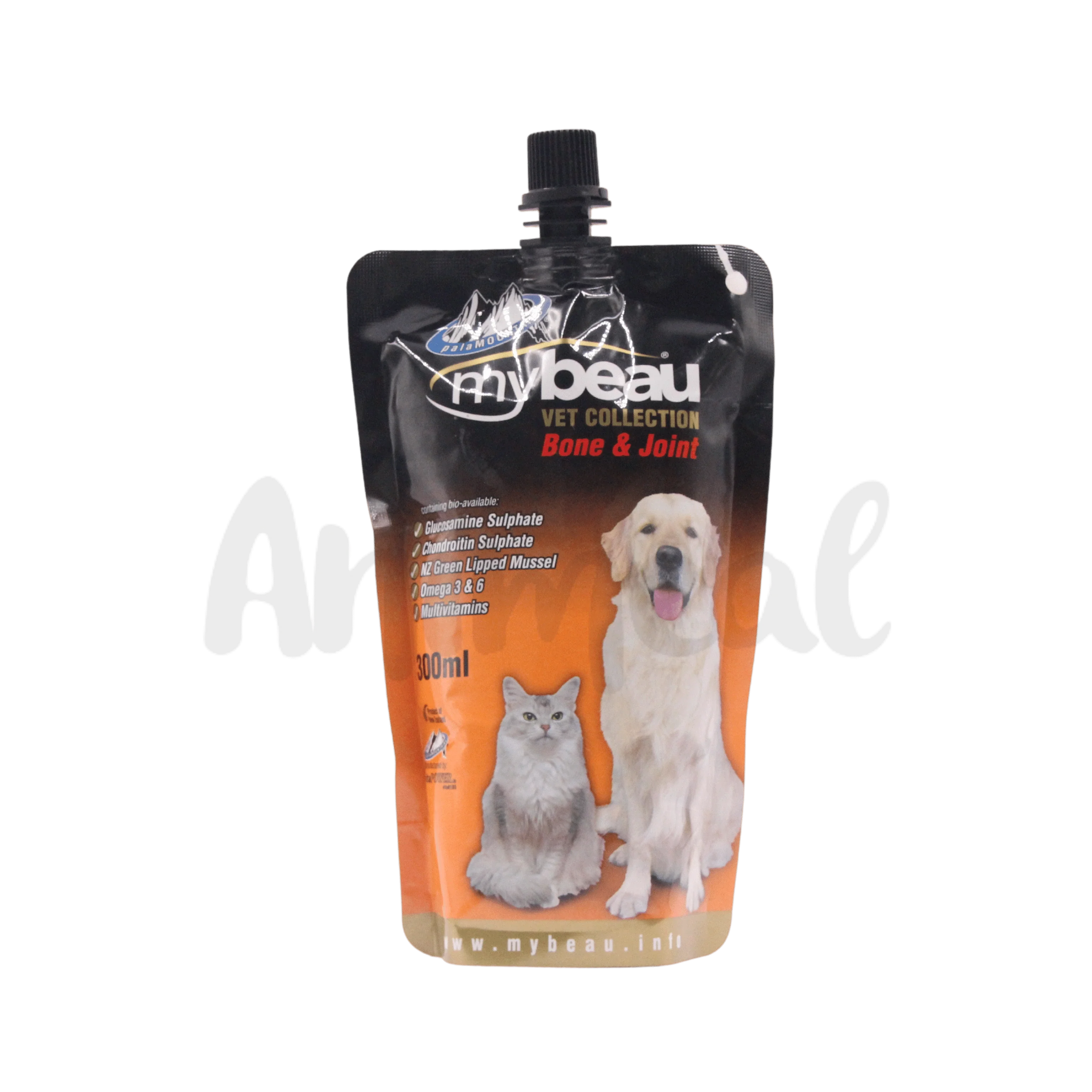 MY BEAU BONE & JOINT