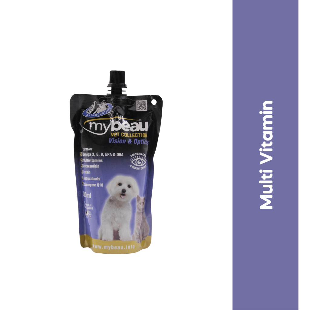 MY BEAU VISION & OPTICS