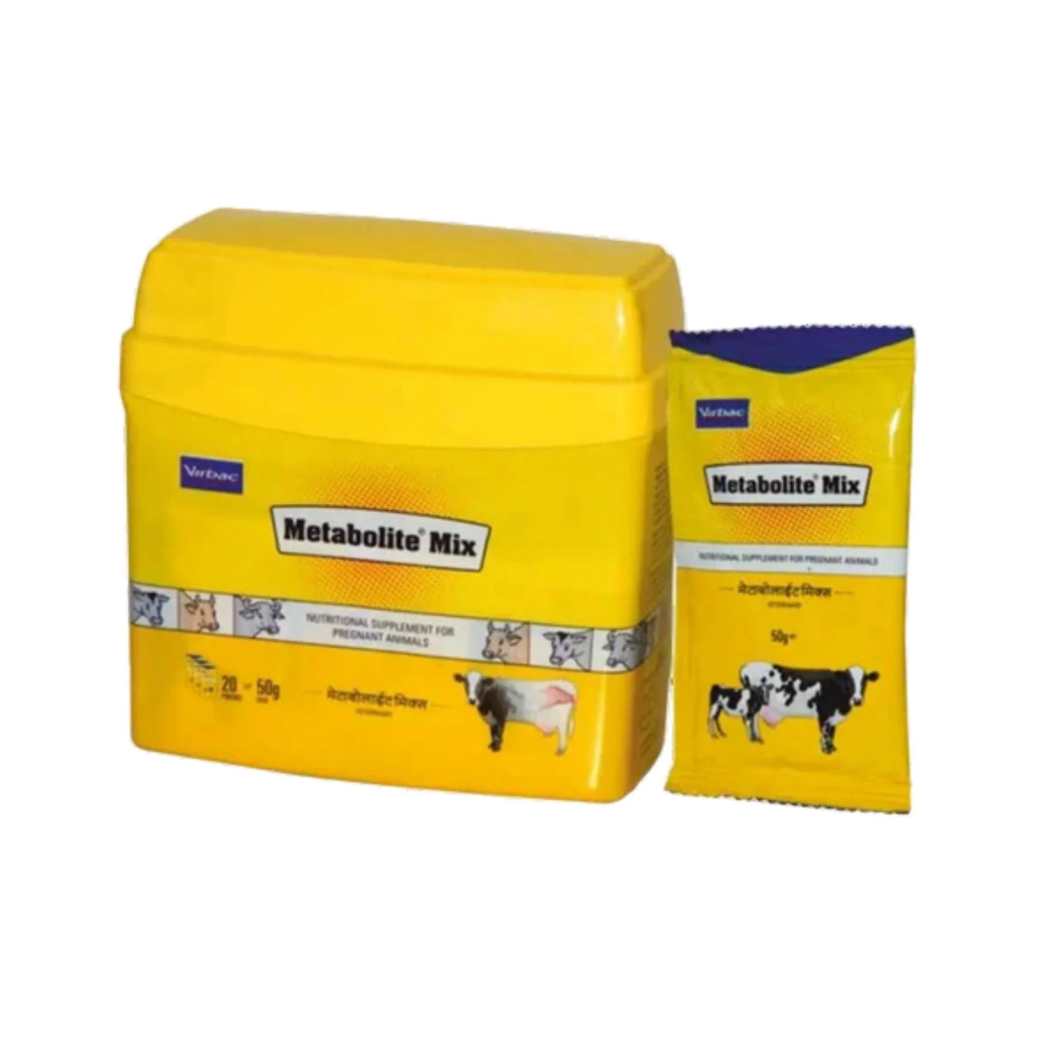 Metabolite Mix Powder