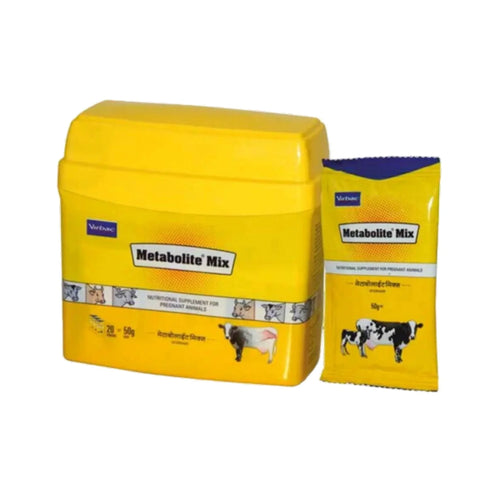 Metabolite Mix Powder