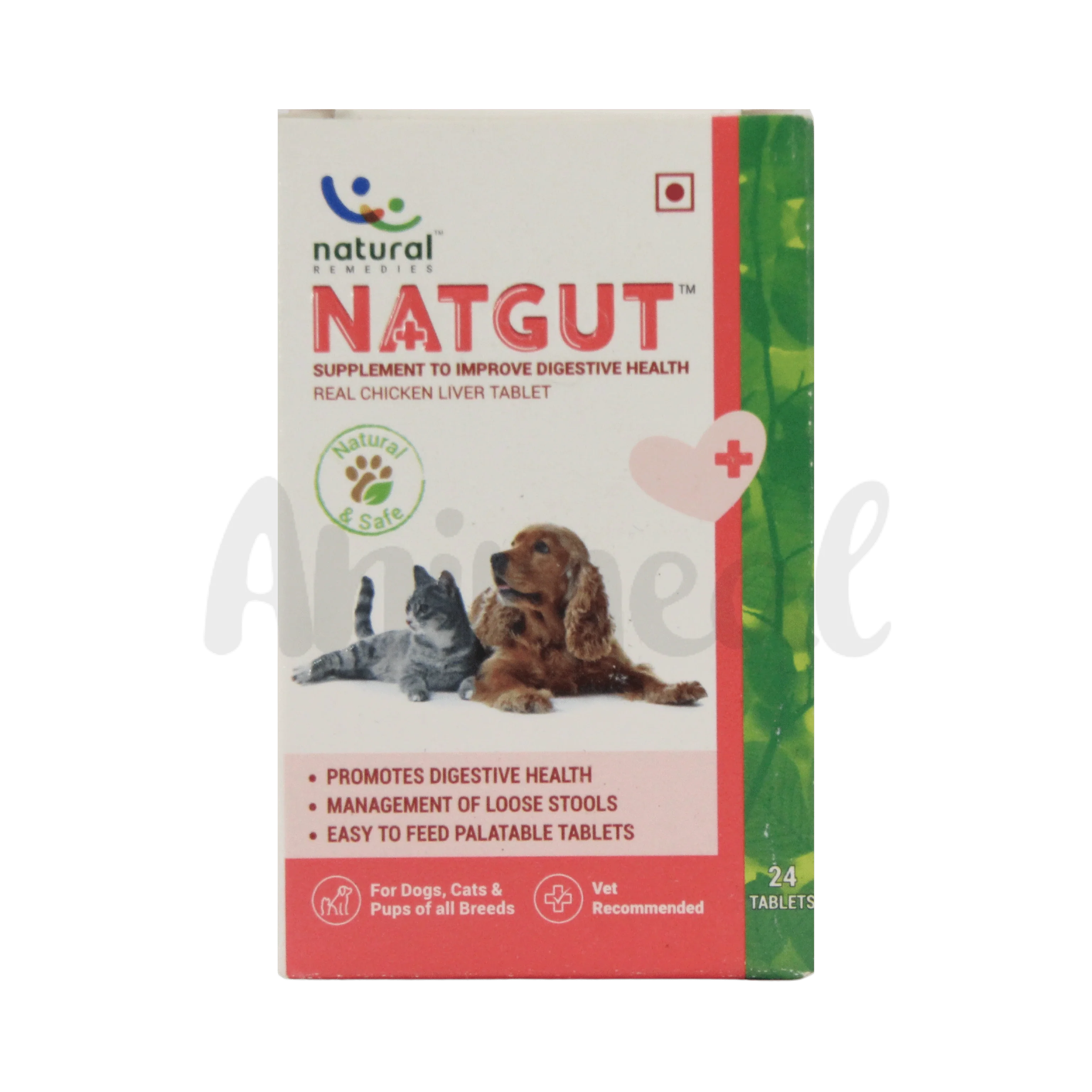 NATGUT TABLET (M)