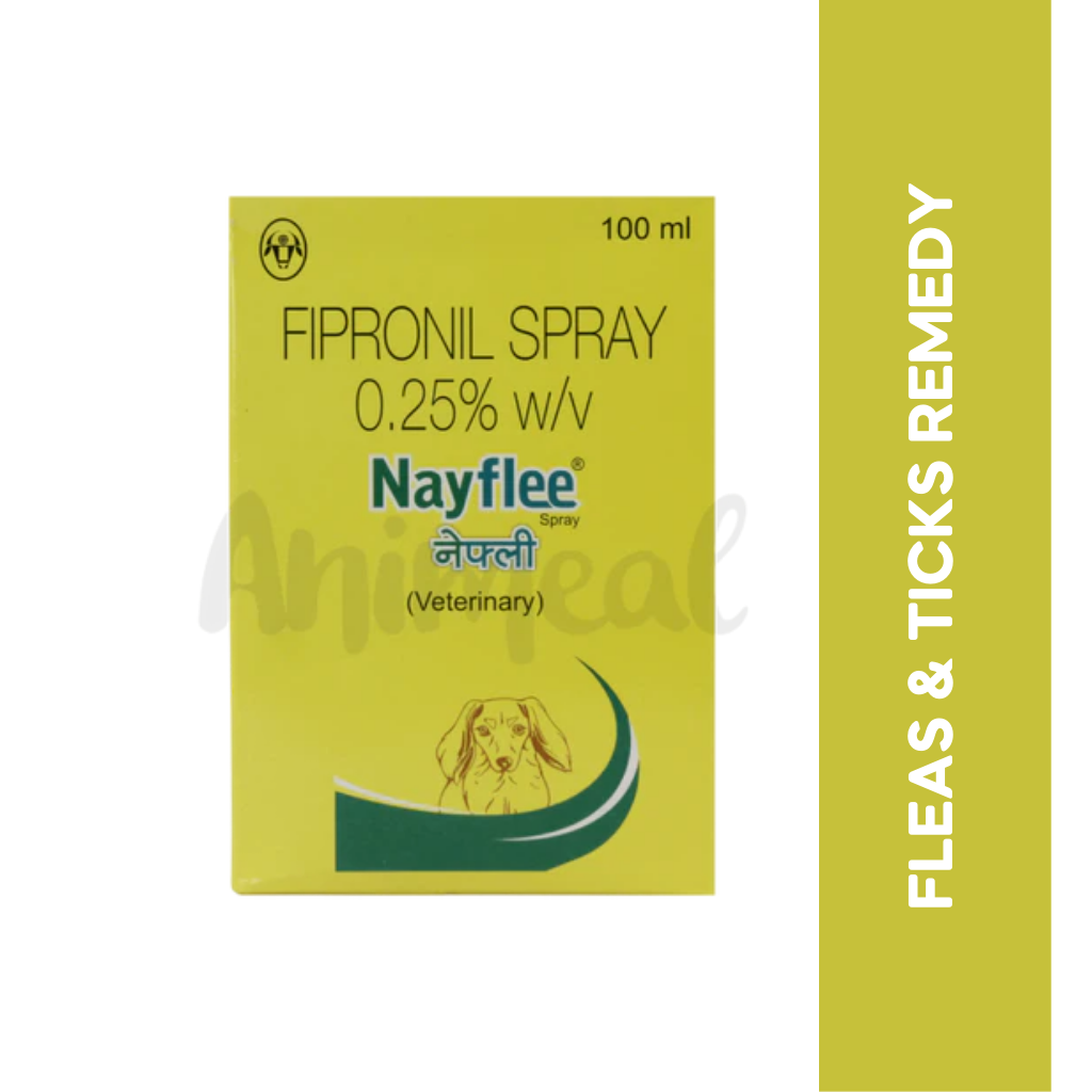NAYFLEE SPRAY