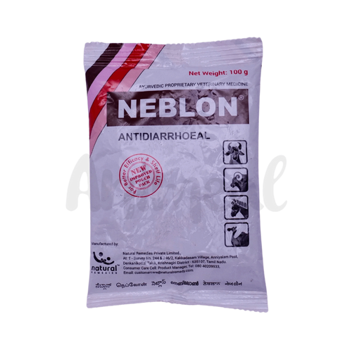 NEBLON POWDER (S)