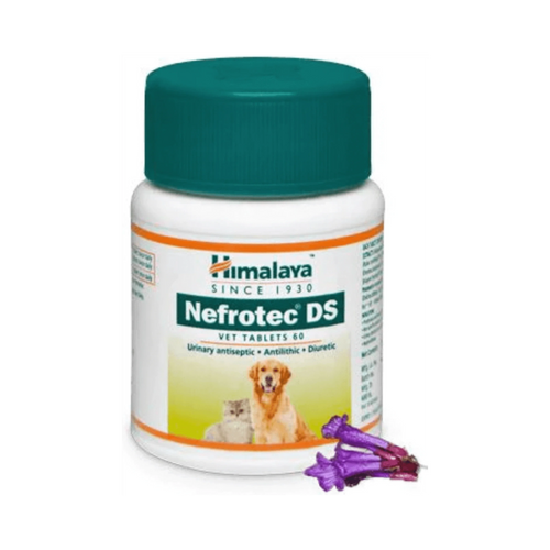 NEFROTEC DS TABLET