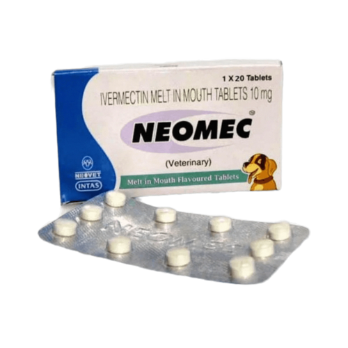 NEOMEC TABLET (L)