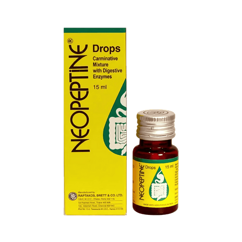NEOPEPTINE DROPS