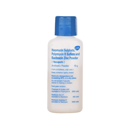 NEOSPORIN POWDER