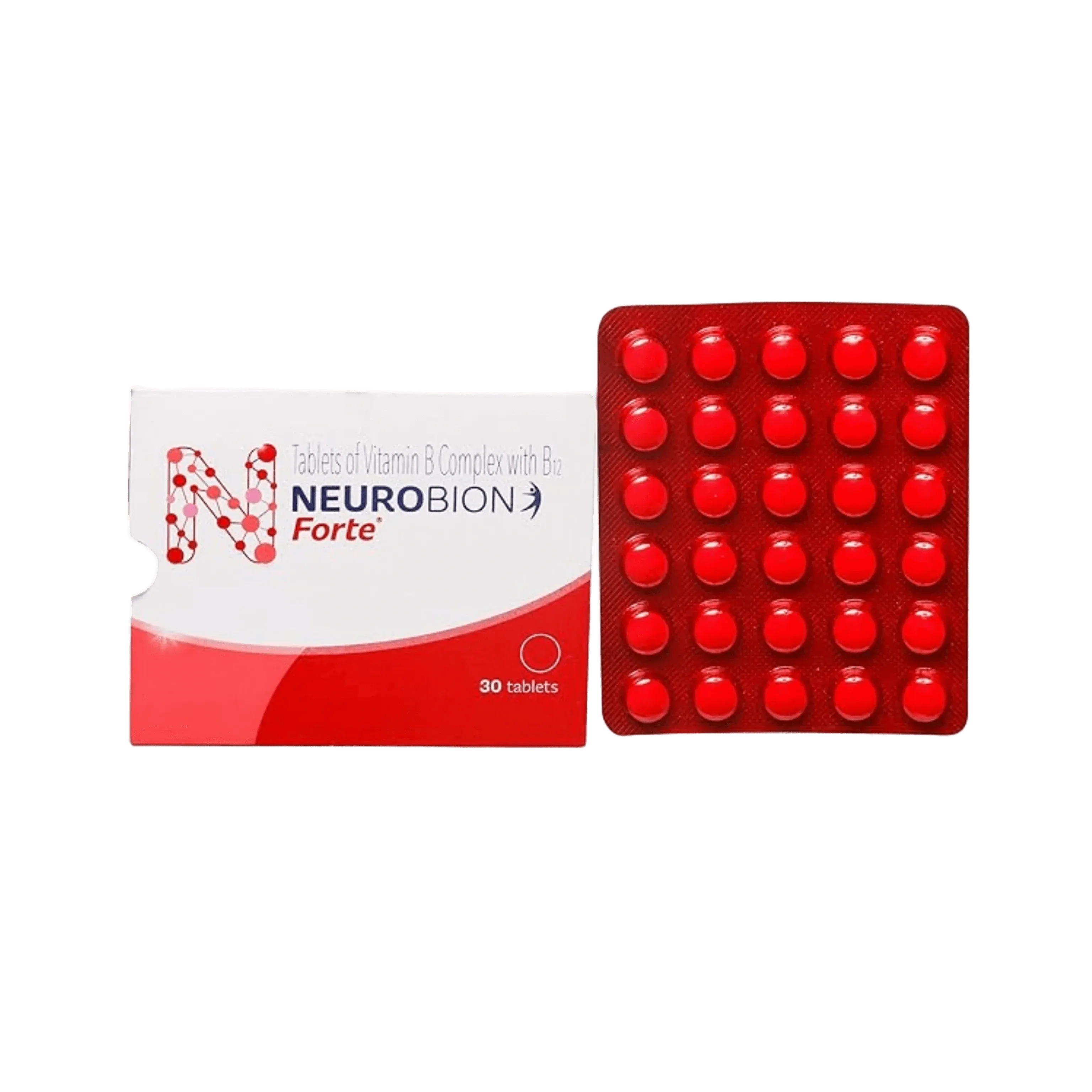 NEUROBION FORTE TABLET