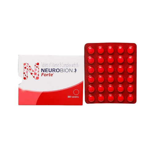 NEUROBION FORTE TABLET