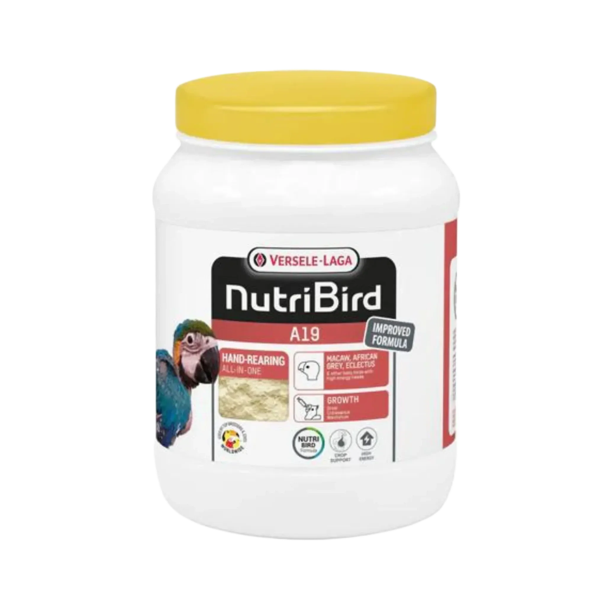 NUTRIBIRD A-19 FORMULA (L)