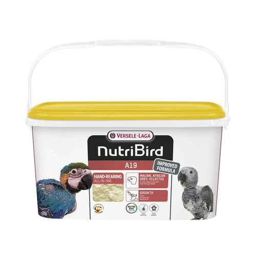 NUTRIBIRD A-19 FORMULA (XL)