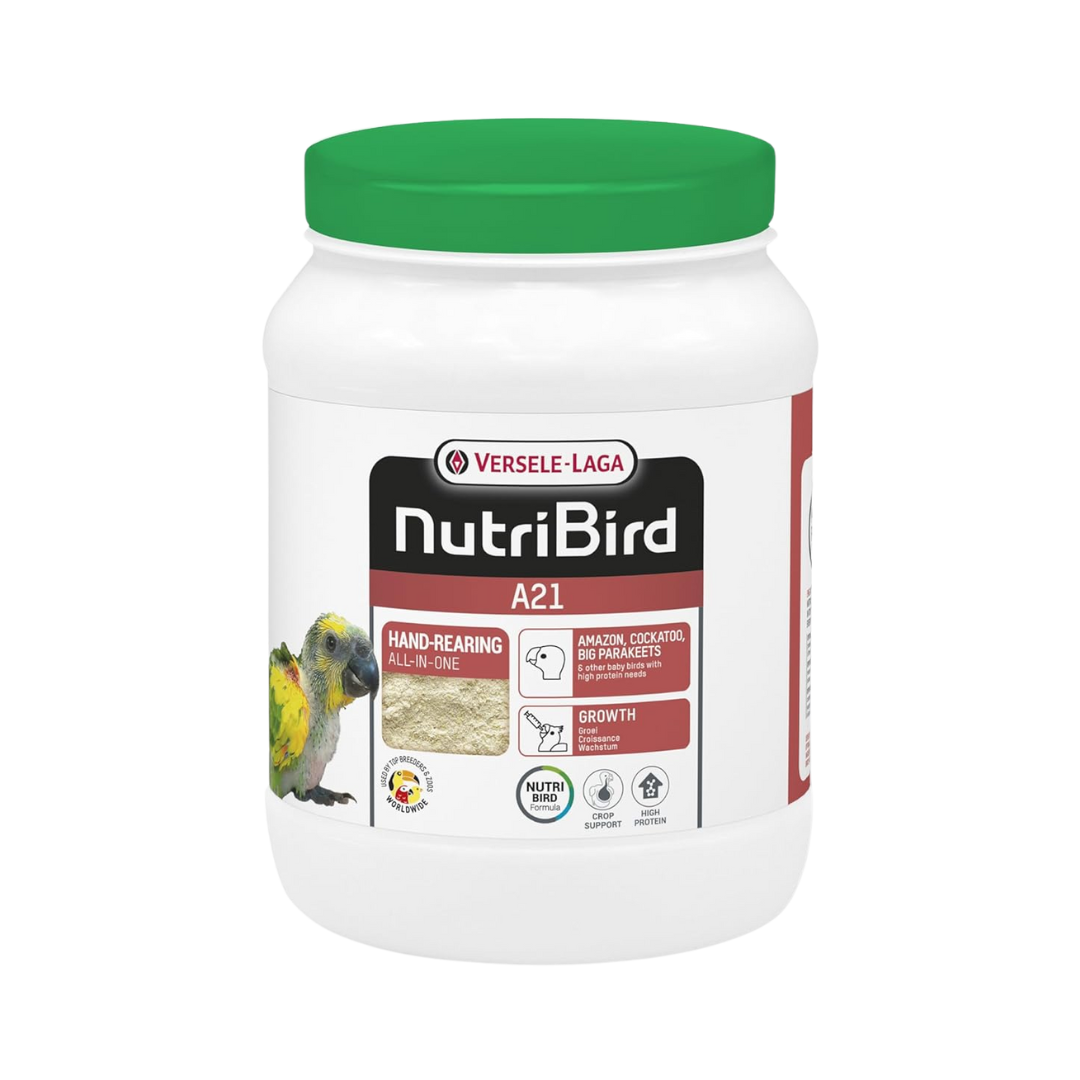 NUTRIBIRD A21 POWDER [800g]