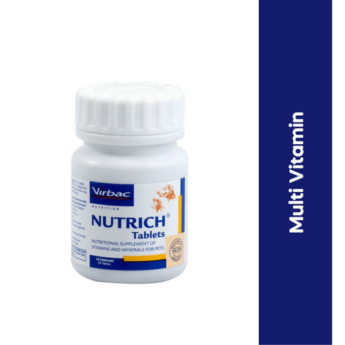 NUTRICH TABLET (L)