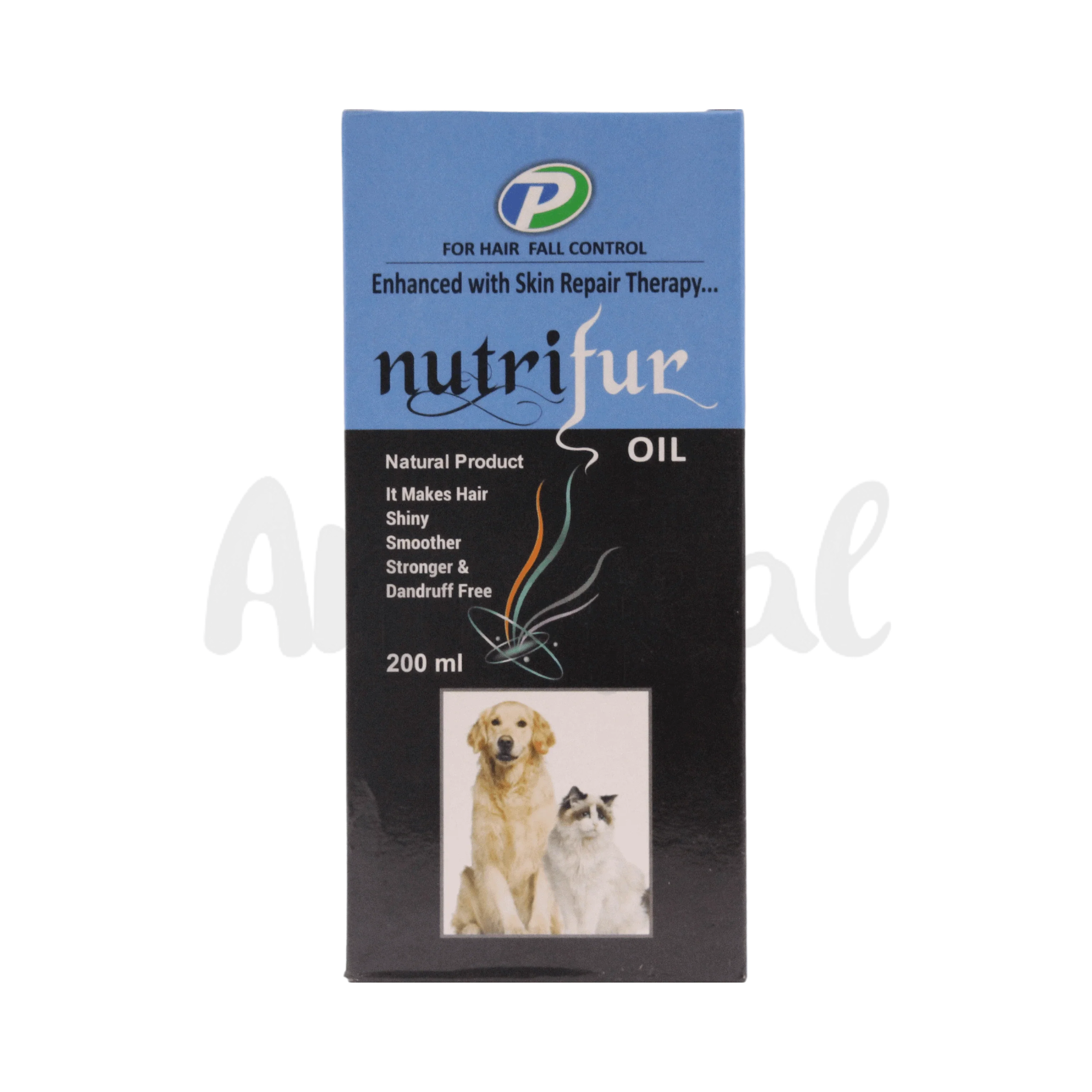 NUTRIFUR OIL