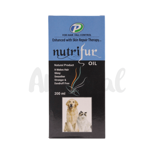NUTRIFUR OIL