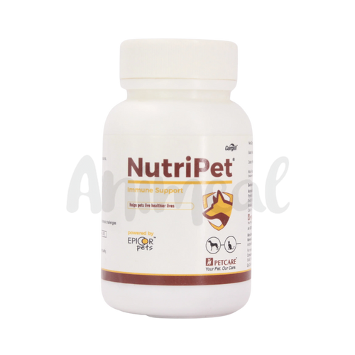 NUTRIPET EPICOR TABLET