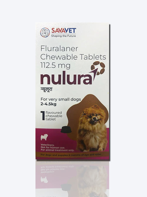 NULURA TABLET 112.5MG