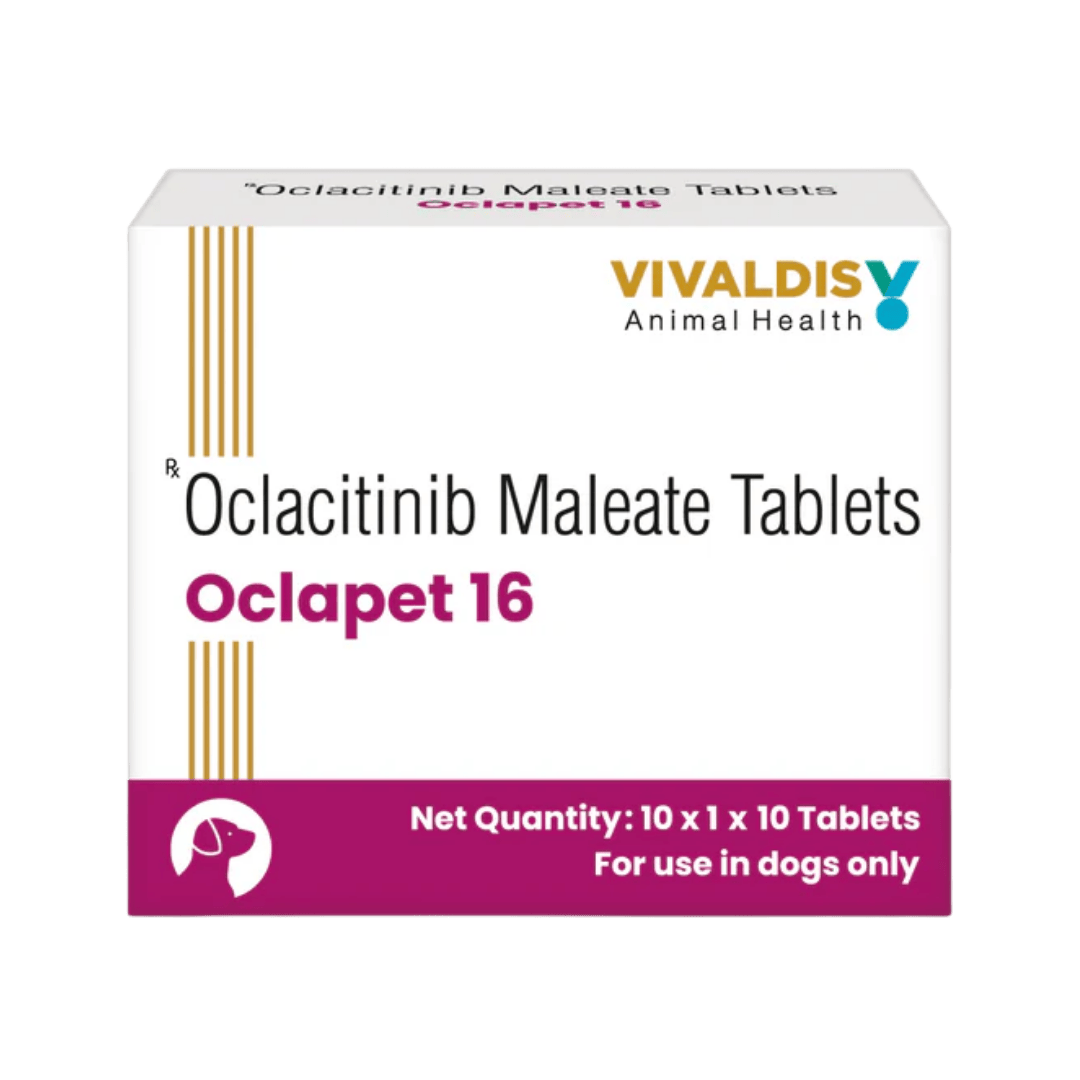 OCLAPET 16MG TABLET