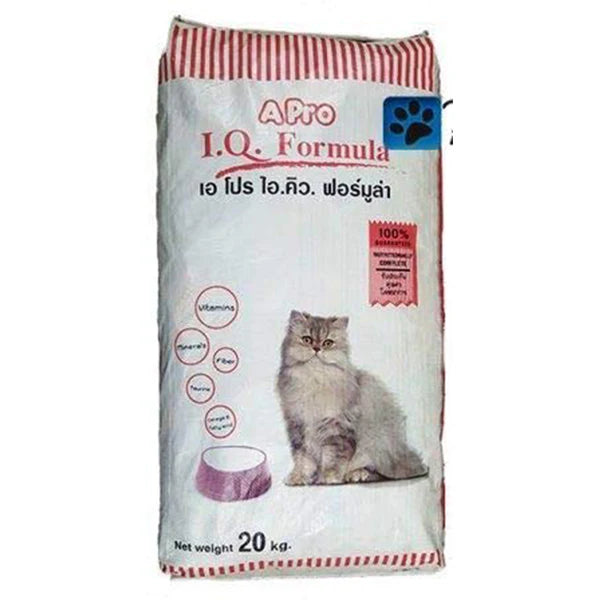 APRO CAT FOOD