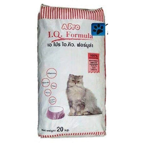 APRO CAT FOOD