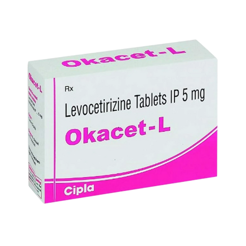 OKACET-L TAB