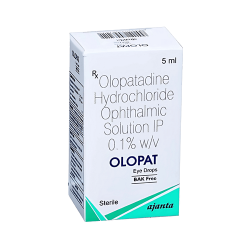 OLOPAT EYE DROP