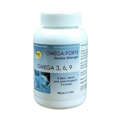 OMEGA FORTE CAPSULES