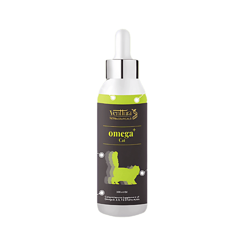 OMEGA PLUS CAT LIQUID