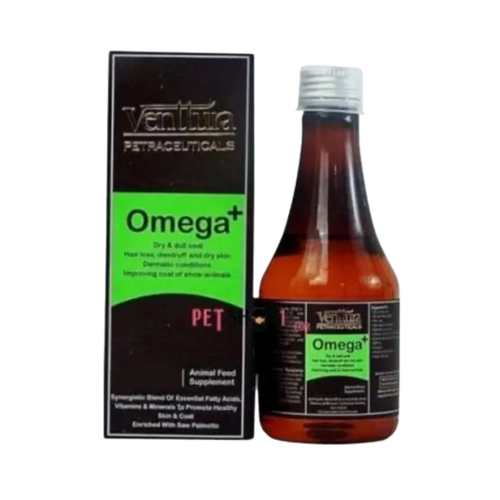 OMEGA PLUS SYRUP (L)