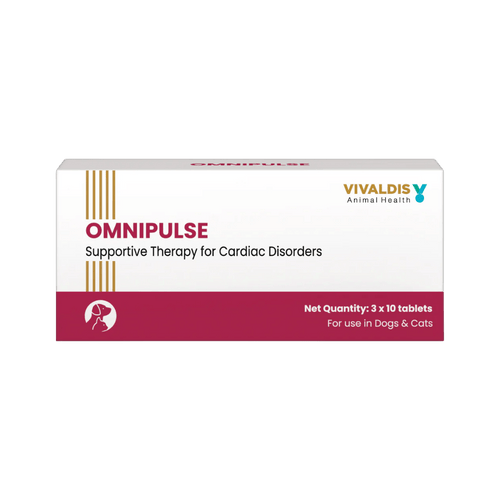 OMNIPULSE TABLET