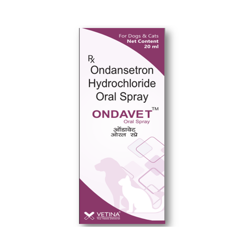 ONDAVET SPRAY
