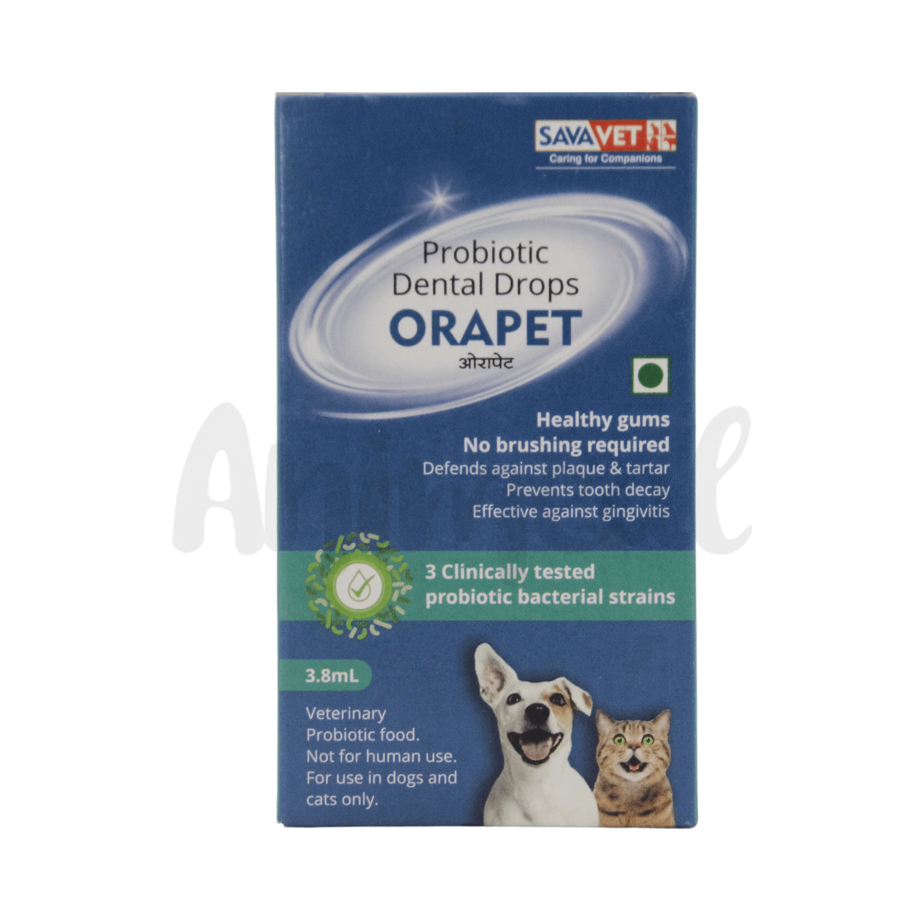 ORAPET DENTAL DROP