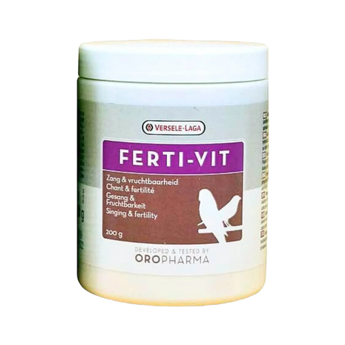 OROPHARMA FERTI-VIT