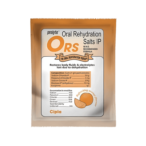 ORS POWDER