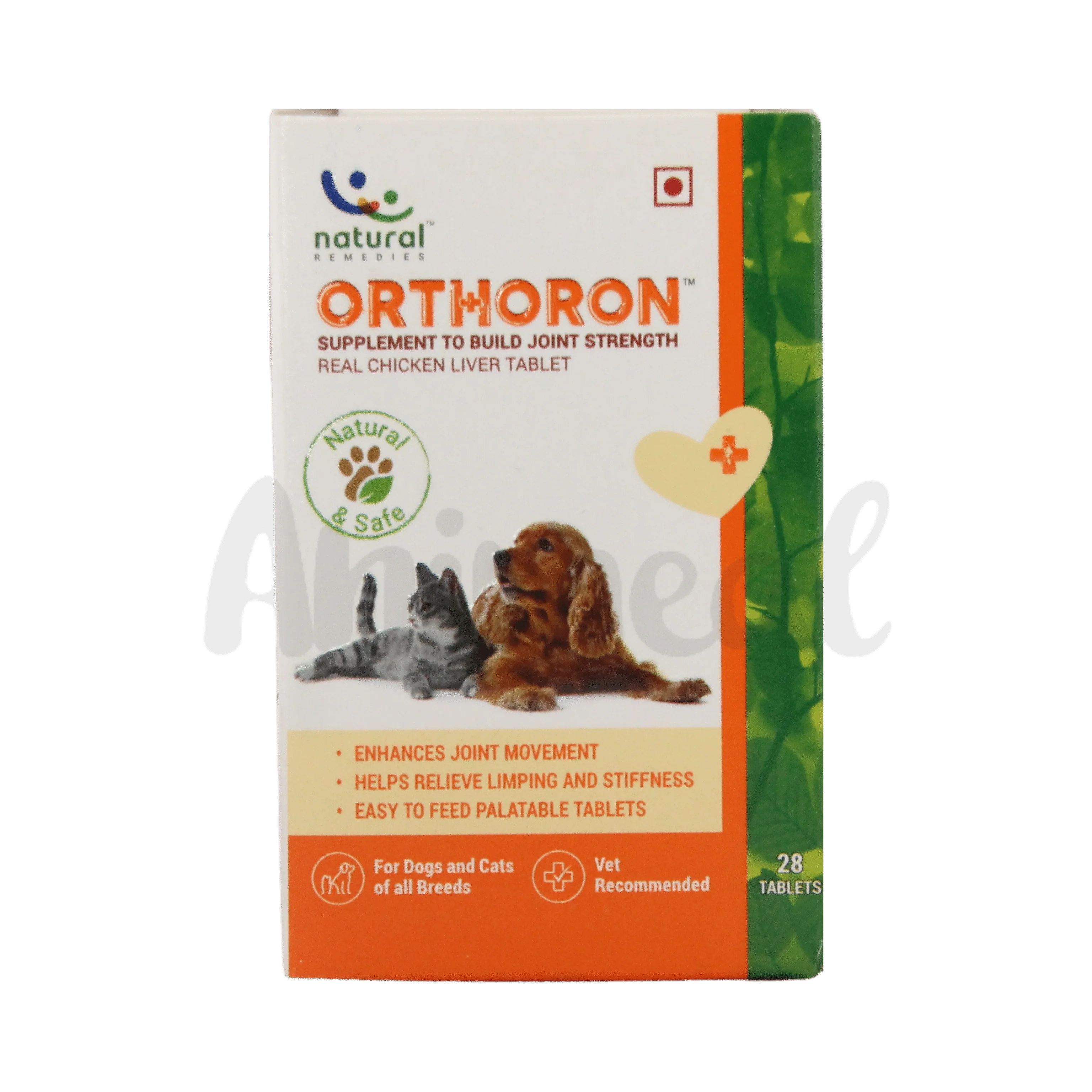 ORTHORON JOINT TABLET