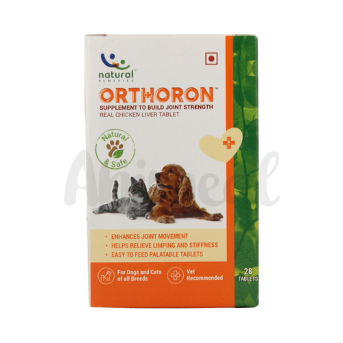 ORTHORON JOINT TABLET