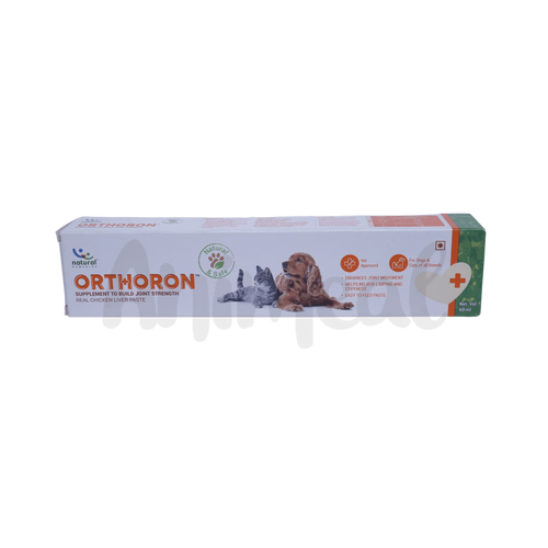 ORTHORON PET JOINT PASTE