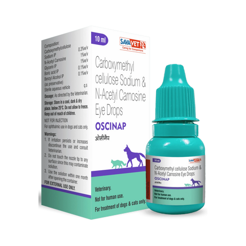 OSCINAP EYE DROP