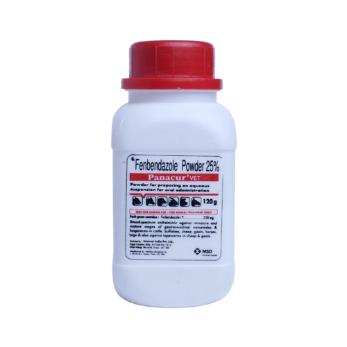 PANACUR POWDER