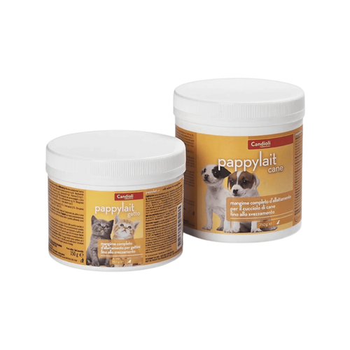 PAPPYALIT DOG POWDER