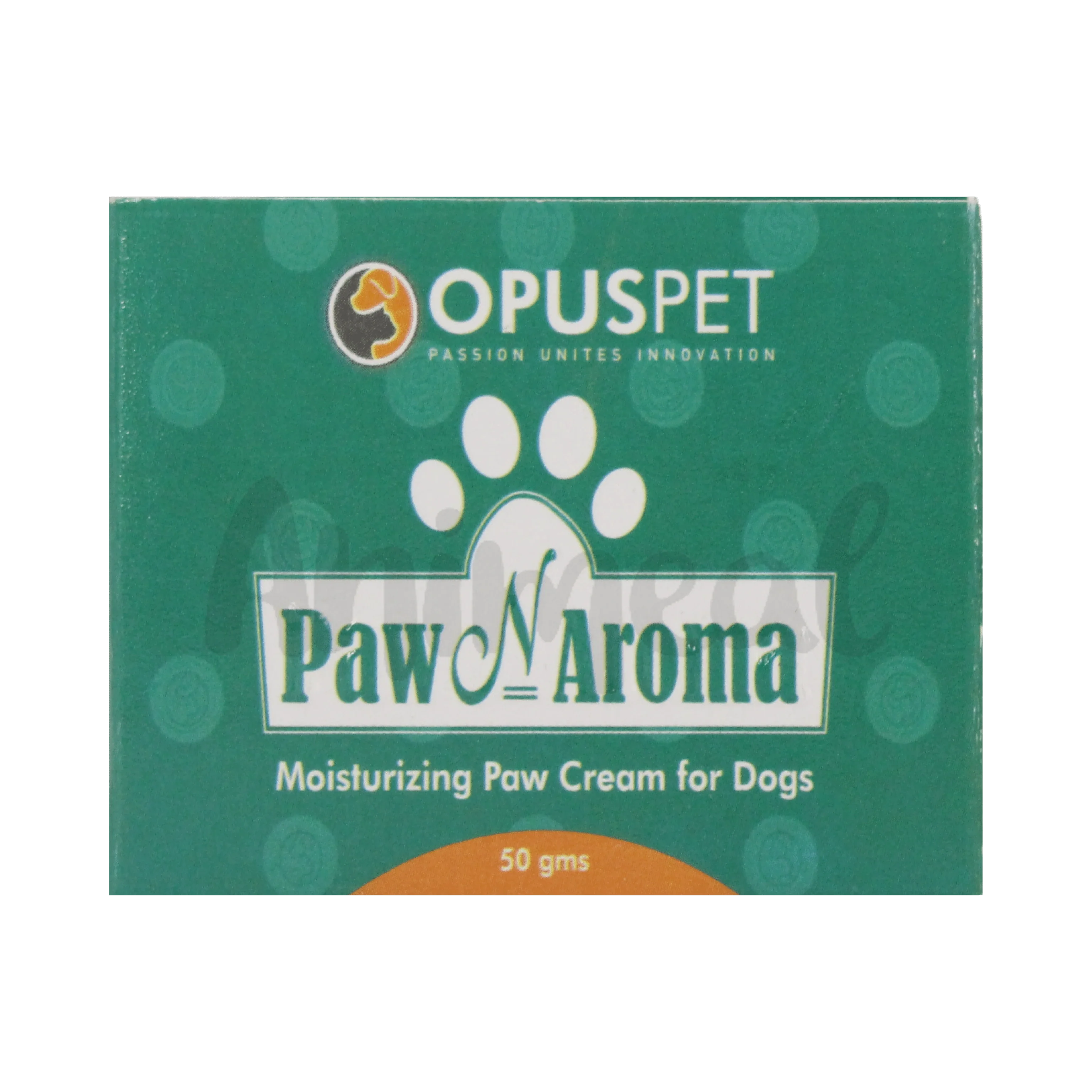 PAW AROMA DOG CREAM
