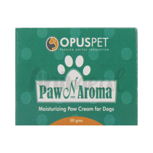 PAW AROMA DOG CREAM