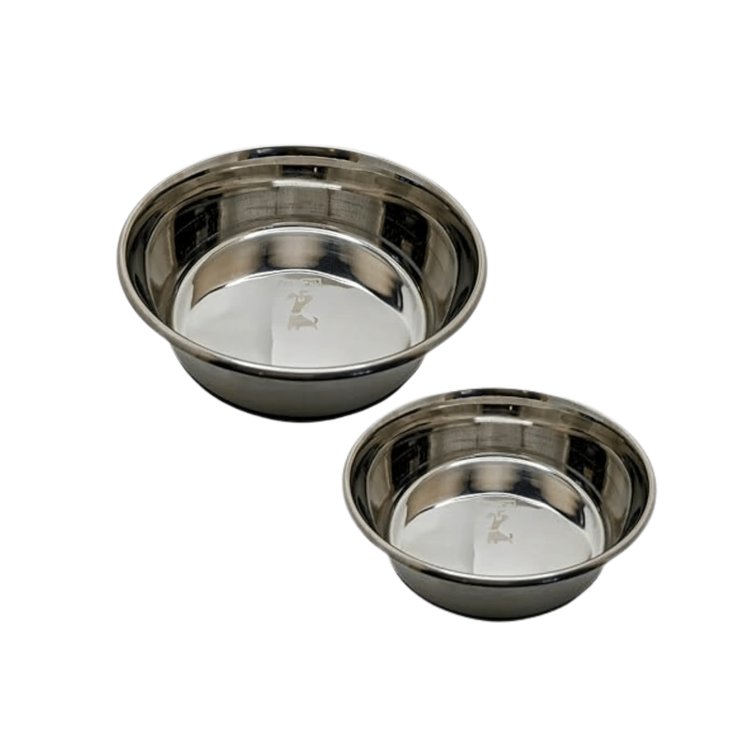 PC STAINLESS STEEL BOWL (M)