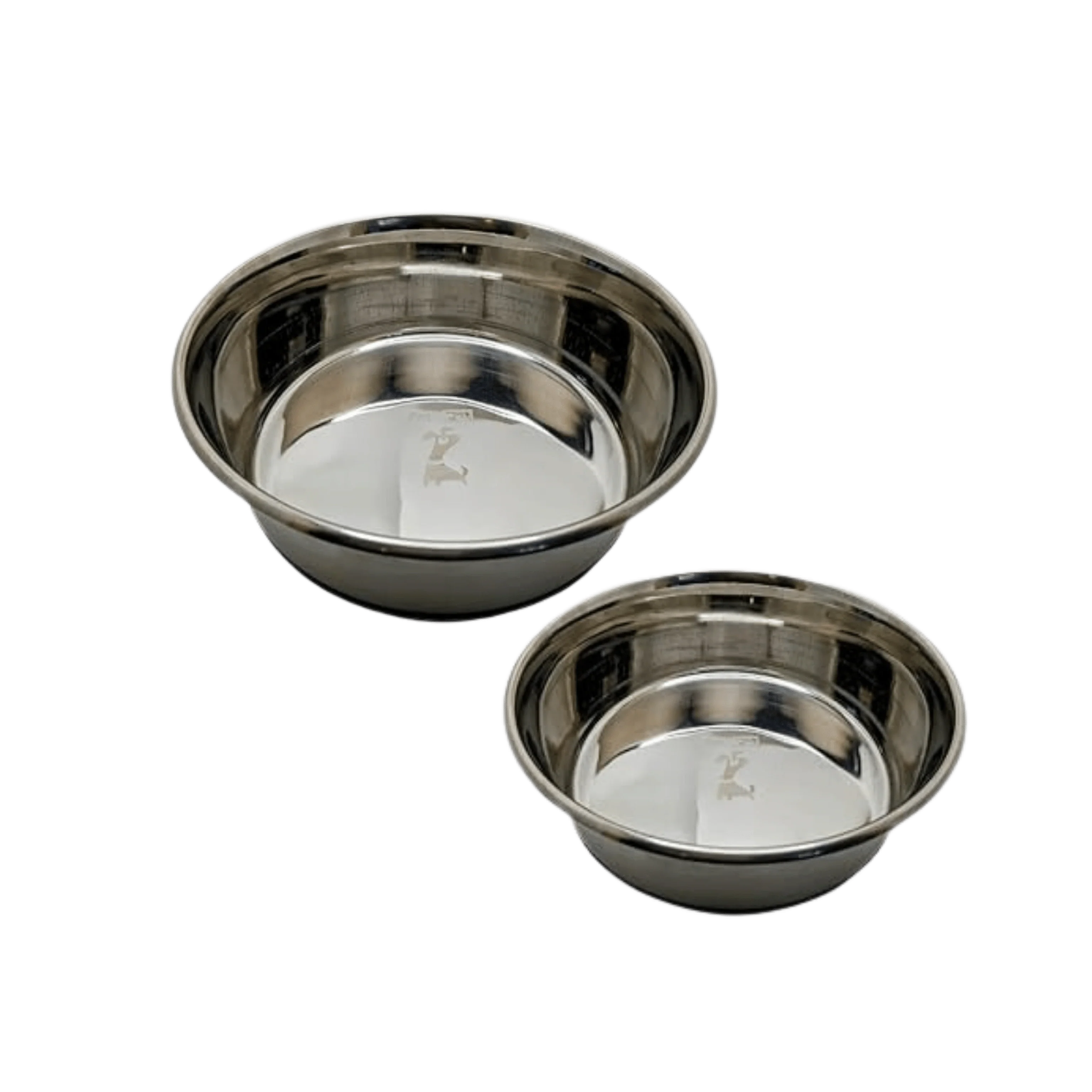 PC STAINLESS STEEL BOWL (S)