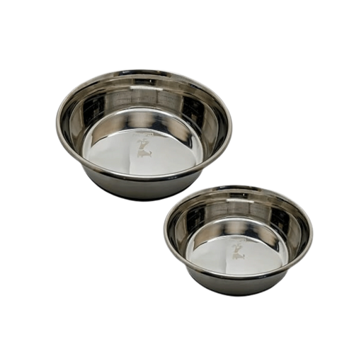 PC STAINLESS STEEL BOWL (S)
