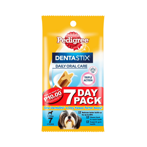 PEDIGREE DENTASTIX (S)